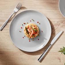 Arcoroc Evolutions Granit Assiette 27cm